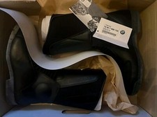 Stivali Moto BMW Taglia 40