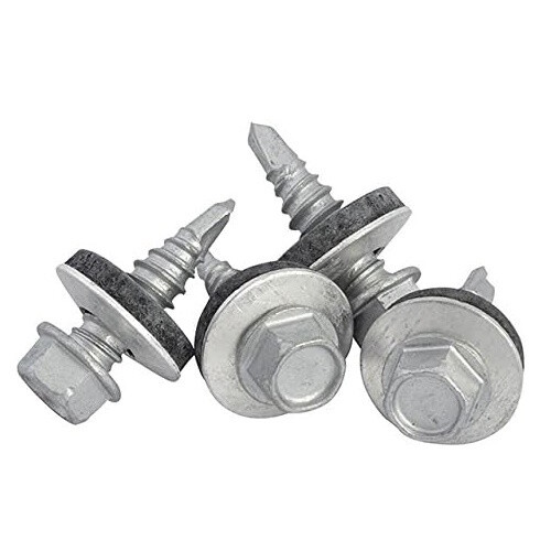 Viti per coperture - per,