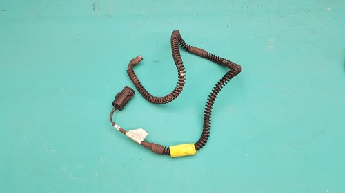 Cablaggio asse anteriore
