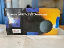 WOOFER AXIOM 100mm WFX100