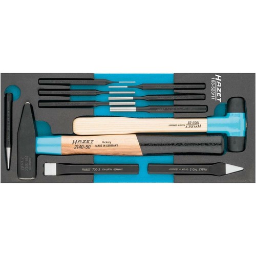 Hazet 163 523 set di - set,