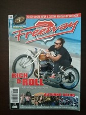 Freeway n.173 Novembre 2008