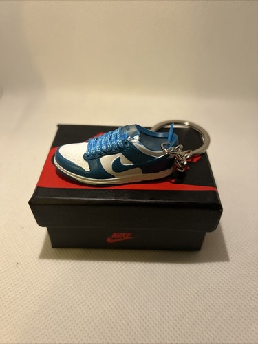 Mini sneakers portachiavi - sneakers,