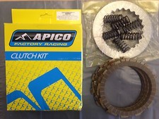 Kit frizione completo - frizione, ktm