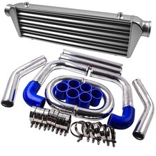 Kit tubazioni intercooler - kit,