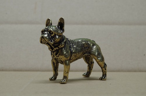 Cane bouledogue francese - bouledogue,