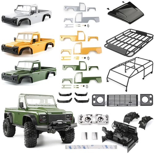 Pickup passo 324 - , porte