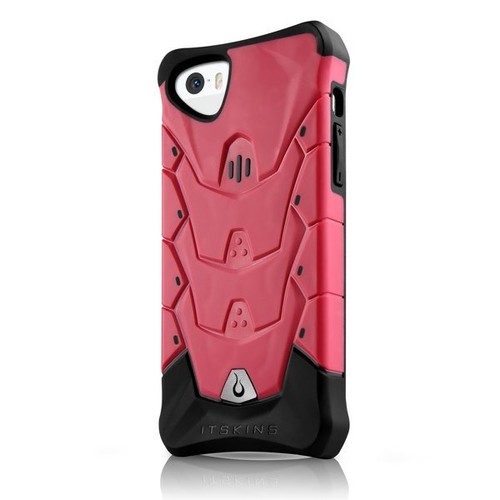 Aph5 infno pink cover - cover, inferno