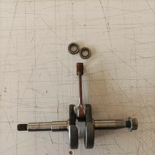 Albero motore originale - motore,