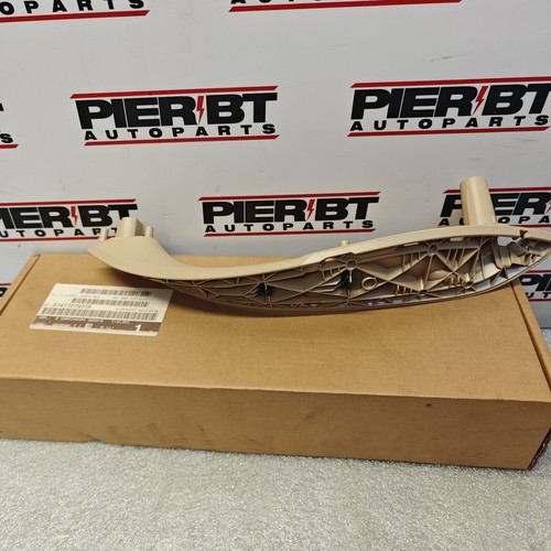 Supporto maniglia beige bmw - maniglia,