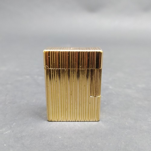 Accendino dupont con - accendino,