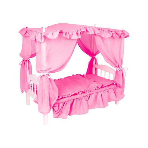 Letto baldacchino 16506 - baldacchino,