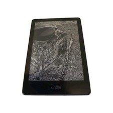 Amazon Kindle Paperwhite 11a generazione Wi-Fi 8 GB nero M2L3EK.      -- (DK829)