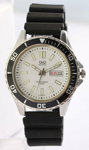 Orologio uomo by citizen - by,