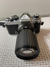 Fotocamera Nikon FE +