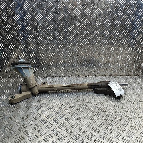 Barre portatutto ford transit - barre,