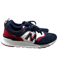 New Balance 997H Indigo