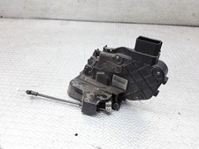 Ford S-MAX 2006 serratura