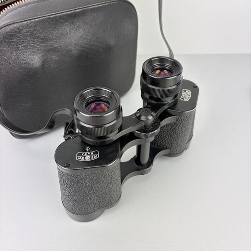 Binocolo carl zeiss jena - carl,