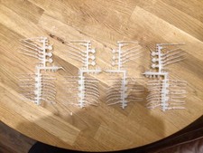 Elmetto plastica dura 54mm