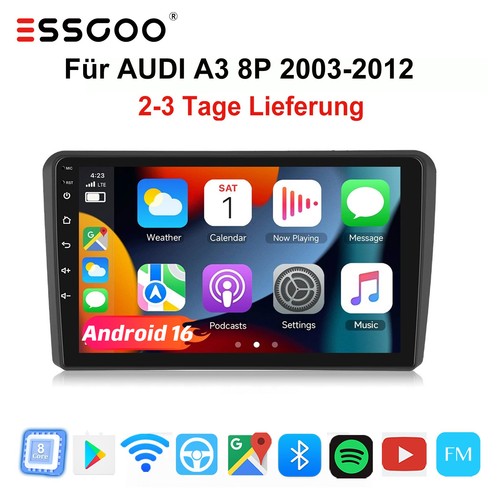 Dab android apple carplay - android,