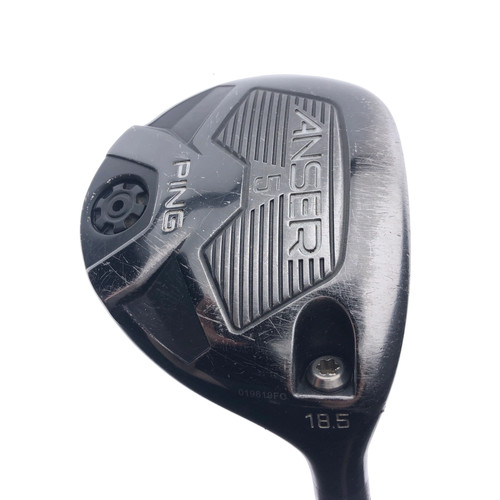 Ping anser fairway legno - anser,