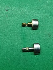 Pulsanti cronografi oliva - pulsanti,