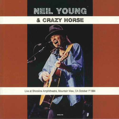 Neil young crazy - neil,