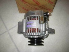 ALTERNATORE TOYOTA LAND CRUISER 70 100 ORIGINALE 27060-17210