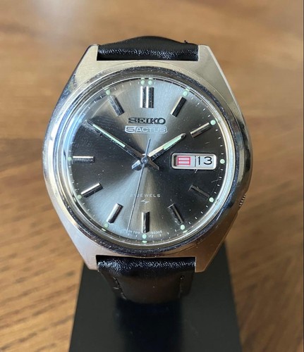 Orologio automatico seiko - automatico,