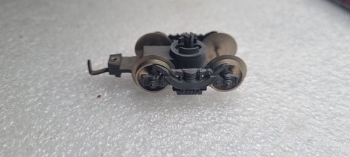 Lima carrello folle - carrello, fs
