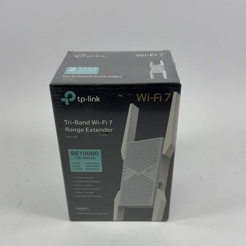 Nuovo link tri - tri-band, wi0fi