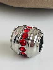 Charm Morellato Con Cristalli