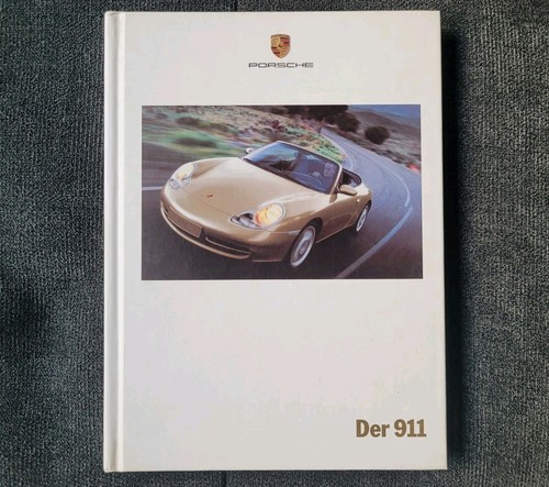 Porsche 911 carrera cabrio 993 - 911,