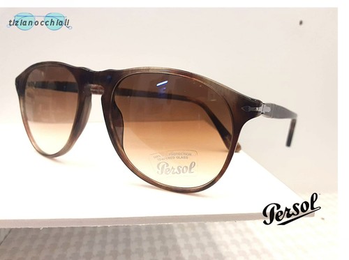 Occhiale sole persol - persol, 9649s