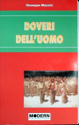 Doveri dell uomo - doveri, dell'uomo
