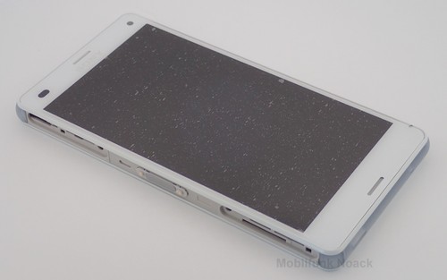 Display originale sony xperia - originale,
