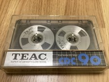 Teac cdc reel - 90,