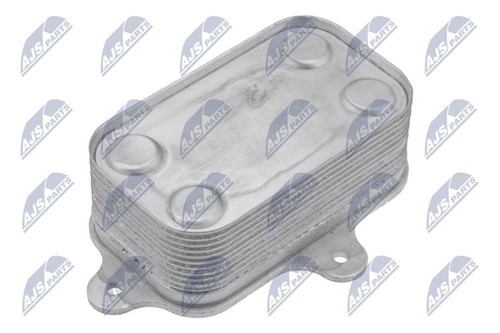 Radiatore olio motore - , per