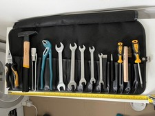 Elora (Germania) Kit attrezzi