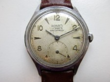 Jeambrun cal. Orologio PS 31