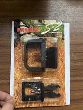 Mirino pro hunter - pro, s-2