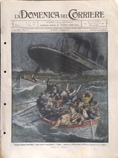 La Domenica del Corriere –