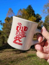 Tazza caffè commemorativa