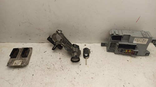 Kit chiave per fiat grande - kit,
