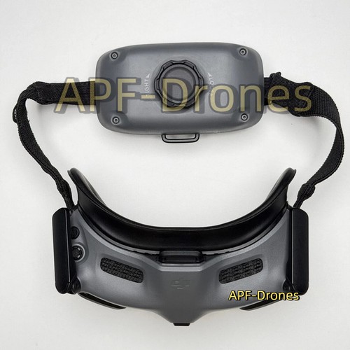 Dji goggles integra for - dji,