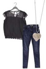 Completo moda donna taglia M