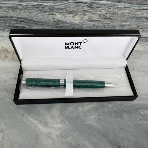 Penna sfera mont - penna, blanc