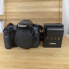 Canon EOS 70D 20,2 megapixel