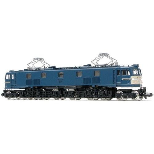 Modellino locomotiva elettrica